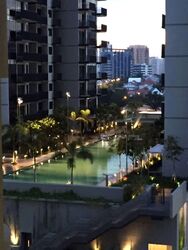Sky Vue (D20), Condominium #558817891